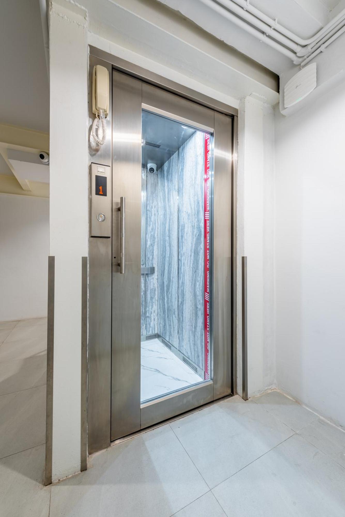 Apartamento Petchaburi22 Next To Platinum Mall